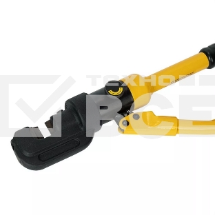 Ручной пресс (кримпер) гидравлический Deli DL-YQ16 ф4-16мм