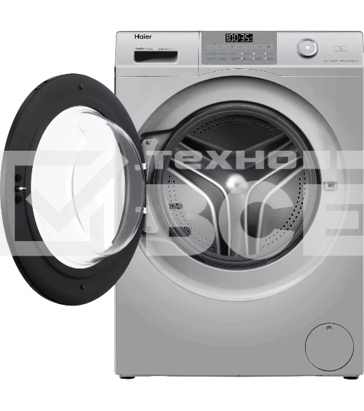 Стиральная машина Haier HW60-BP12959BSE инверторный мотор