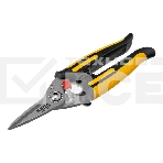 Ножницы универсальные Denzel 185 мм, нержавеющая сталь, фото4