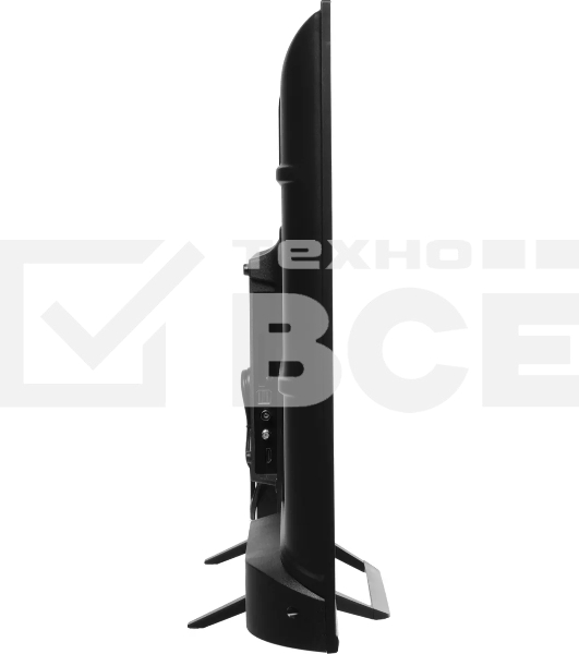 Телевизор HAIER 43 HQLED S2 PRO