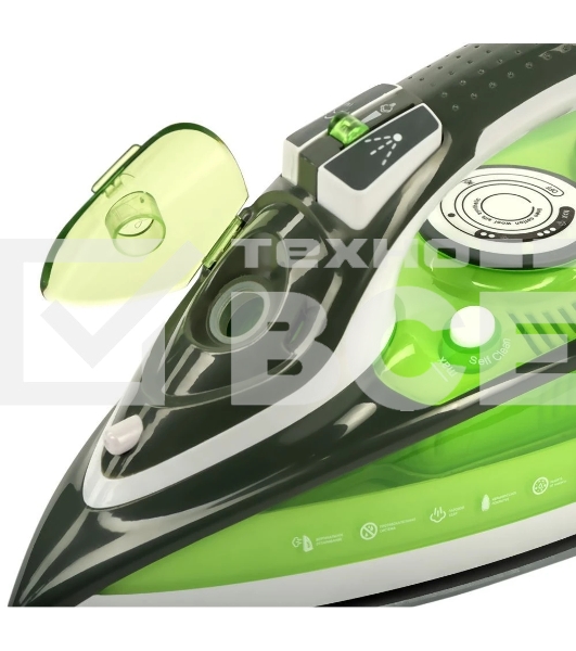 Утюг Eurostek ESI-BN03G