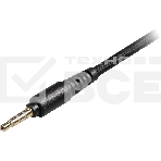 Гарнитура проводная игровая Defender Abyss черный, провод 2 м, фото5