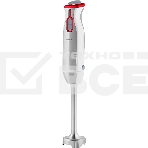 Блендер погружной Aresa AR-1107 серебристый, 1000 Вт, плавная регулировка, фото4