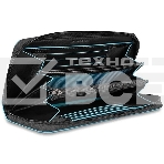 Кошелек женский Piquadro Blue Square PD3229B2/N черный натур.кожа, фото 1