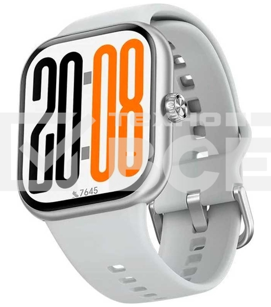 Умные часы WATCH 2 PRO (LWS-WB11) WHITE HONOR CHOICE