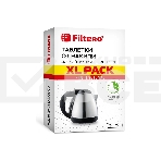 Таблетки Filtero от накипи д/чайников, XL Pack, 15 шт, Арт. 609, фото 1