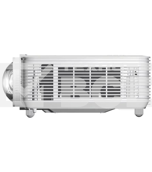 Проектор INFOCUS IN0024ST DLP, XGA, 3800 lm, 30 000:1, 0.62:1, 2xHDMI 1.4, VGA in/out, S-Video, 3.5мм in/out, USB-A, RS-232, лампа 15 000ч.(ECO mode), 10W, 27дБ, 2,9 кг, БЕЛЫЙ