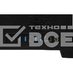 Моноблок IRU P233 23.8' Full HD i3 1220P (3.3) 8Gb SSD 256Gb CR Win 11Pro 64 GbitEth WiFi BT 90W Cam черный 1920x1080, фото6