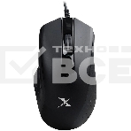 Мышь проводная A4Tech Bloody X5 Max черный, 10000 dpi, USB, кнопки - 9, фото 1