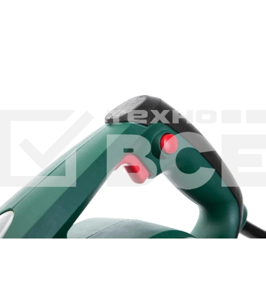 Рубанок Haммer Flex RNK600 12598 147-004 Рубанок 600Вт 17000об/мин нож 82мм срез 1-2мм