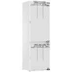 Встраиваемый холодильник Haier BCF5261WRU, фото10