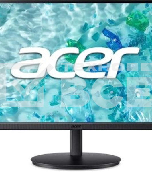 Монитор 27' Acer Vero CB273KL2bemipruzx IPS 3840x2160, 72 Гц, 4 мс (GtG), 16:9, 350 кд/м², HDMI 2.1, DP 1.4, USB-C (90 Вт PD), USB Hub (4×USB-A + 2×USB-B), RJ-45, 3.5 Jack, динамики (2×2 Вт), HDR10, FreeSync, черный