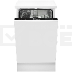 Встраиваемая посудомоечная машина Hansa ZIM476H, фото 1