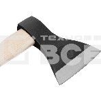 Топор Сибртех ТП11-10, 1000 г, в сборе, кованый, деревянное топорище, фото3