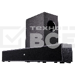 Саундбар Defender Z50 50Вт, BT/USB/HDMI/RC/AUX, 230В, фото2