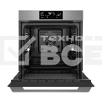 Шкаф духовой электрический MAUNFELD AEOD76106S, фото2