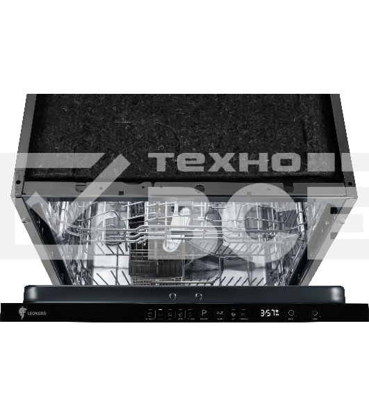 Посудомоечная машина LEONORD LDW-60B01 (109835)