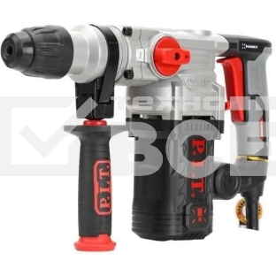 P.I.T. Перфоратор SDS-Plus электрич. PBH28-C6 (верт, 1400Вт, 5,5Дж, 3реж, Ø28мм, 0-900об/мин)
