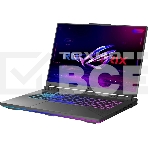 Ноутбук Asus ROG Strix G614PR-RV089/16'/IPS/AMD Ryzen 9 8940HX/32Gb/1Tb SSD/NVIDIA GeForce RTX 5070Ti 12Gb/Windows 11 Pro/серый/2.5kg, фото11