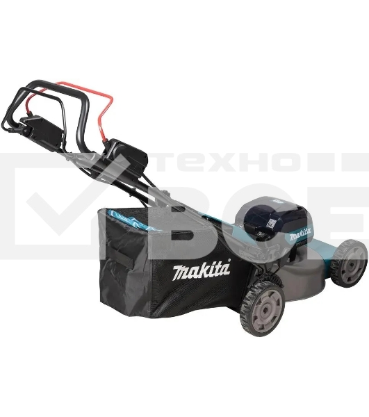 Газонокосилка Makita LM001GZ