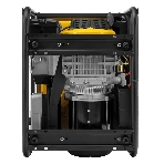 Электрогенератор бензиновый Denzel PS-95EA-PRO, 9.5 кВт, 97 дБ, 94 кг, фото5