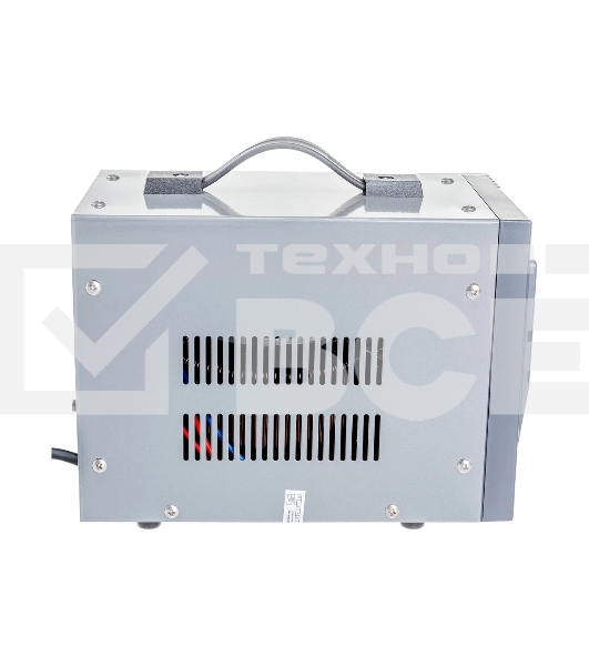 Стабилизатор напряжения Ресанта АСН-2000/1-Ц 1ф 2кВт IP20 релейный 63/6/4