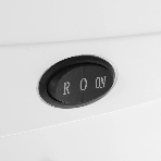 Мясорубка электрическая Аксион М33.02 белый, 1500 Вт, 1.7 кг/мин, реверс, защита от перегрузки, насадки - 5, фото9