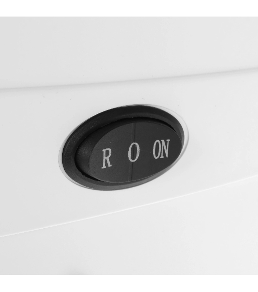 Мясорубка электрическая Аксион М33.02 белый, 1500 Вт, 1.7 кг/мин, реверс, защита от перегрузки, насадки - 5