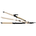 Мультистайлер Starwind SHC 7075 черный/шампань, 25 мм, 200 °C, 1 режим, фото5