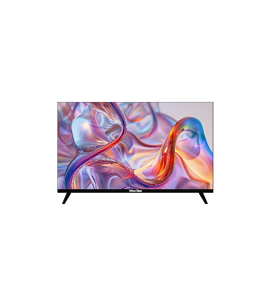 Телевизор WildRed 24' 24QWS9001 черный DLED HD 60Hz Android TV 1GB/8GB