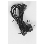 Источник бесперебойного питания Crown CMU-SP800EURO USB/800 ВА\480 Вт/1 х IEC 320 C13 (компьютерная), 3 х CEE 7 (евророзетка), фото3