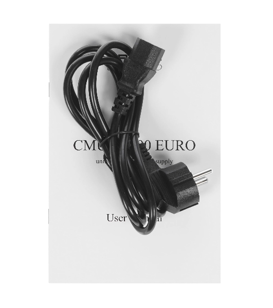 Источник бесперебойного питания Crown CMU-SP800EURO USB/800 ВА\480 Вт/1 х IEC 320 C13 (компьютерная), 3 х CEE 7 (евророзетка)