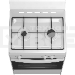 Газовая плита Darina 1AS GM 521 001 W белый, фото4