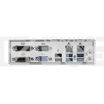 Материнская плата Advantech AIMB-785G2-00A2, LGA 1151, Intel Q170, 4xDDR4, 6xSATA, 1xPCIe x16, 3xPCIe x4, 3xPCI, 1xD-Sub, 2xDVI-D, 2x 1Gb LAN, 4xUSB-A 3.2 Gen 1, 2xUSB-A 2.0, 1x COM (DB9), Realtek 5.1, ATX, фото3