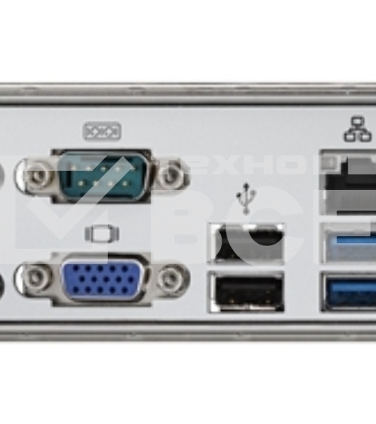 Материнская плата Advantech AIMB-785G2-00A2, LGA 1151, Intel Q170, 4xDDR4, 6xSATA, 1xPCIe x16, 3xPCIe x4, 3xPCI, 1xD-Sub, 2xDVI-D, 2x 1Gb LAN, 4xUSB-A 3.2 Gen 1, 2xUSB-A 2.0, 1x COM (DB9), Realtek 5.1, ATX