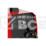 Аппарат инвертор. полуавтомат. cварки MIG-180S, 180A, ПВ 60%, катушка 5 кг MTX, фото12