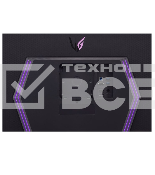 Монитор 27