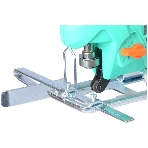 Лобзик электрический 780Вт,70/8мм (дер/мет),быстрозаж,4ст.маятник,Sturm! JS4078Q, фото8