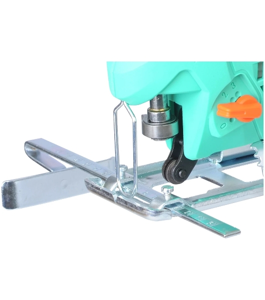 Лобзик электрический 780Вт,70/8мм (дер/мет),быстрозаж,4ст.маятник,Sturm! JS4078Q