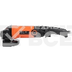 Углошлифовальная машина Patriot Optima AG 135LE 950Вт 11000об/мин рез.шпин.:M14 d=125мм (110301136), фото10