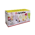 Картридж лазерный Colouring CG-Q6000A/707 черный (2500 стр.) для HP CLJ 1600/2600n/2600dn/2600dtn/2605DN/2605DTN/CM1015MFP/CM1017MFP Canon Laser Shot LBP5000/5100, фото 1