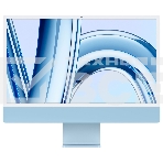 Моноблок Apple iMac 24