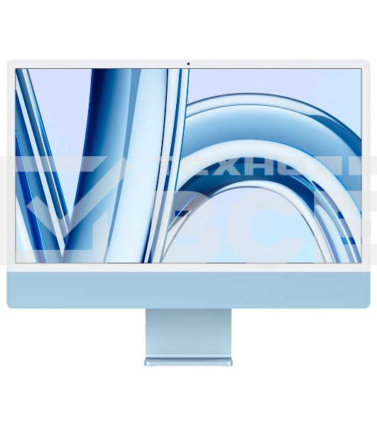 Моноблок Apple iMac 24