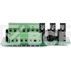 Модуль Ippon 1976009 Dry Conatcts Card for Innova Unity RT/Innova RT II/Innova G2 L/Innova II, фото9
