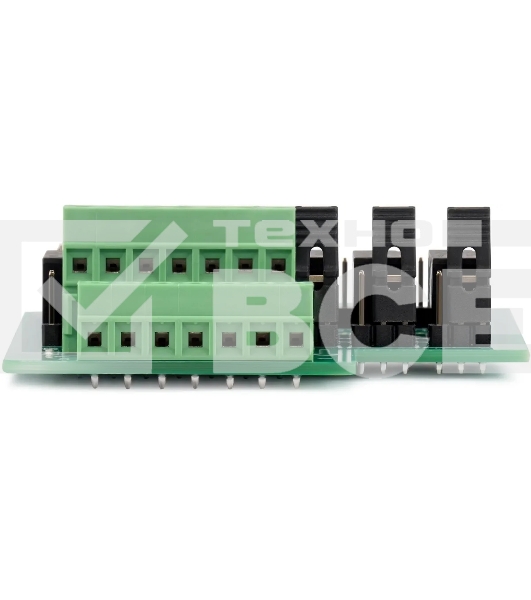 Модуль Ippon 1976009 Dry Conatcts Card for Innova Unity RT/Innova RT II/Innova G2 L/Innova II