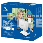 Усилитель сигнала Триколор TR-4G/injector-15kit 20м (046/91/00055152), фото7