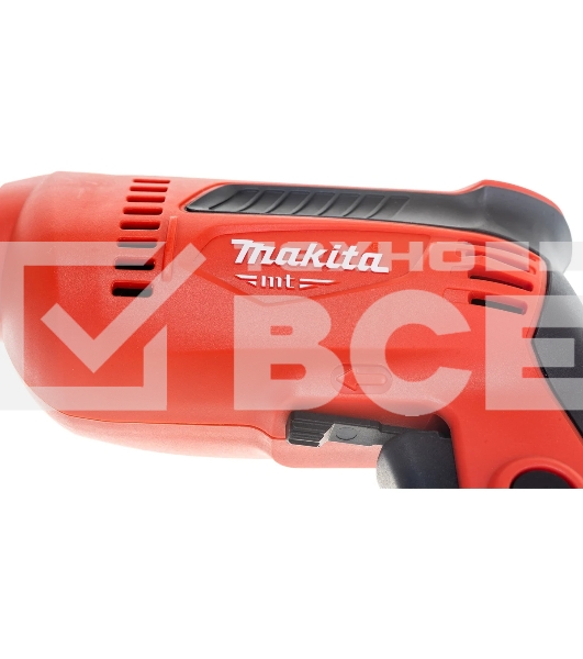 Дрель Makita M6002, 450Вт, сетевая, безударная