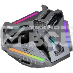 Наушники с микрофоном Edifier GX05 серый вкладыши BT в ушной раковине, фото5