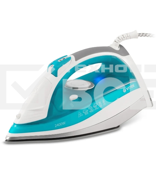 Утюг Vitek VT-1264 W