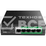 Коммутатор NETIS P106GC, фото12